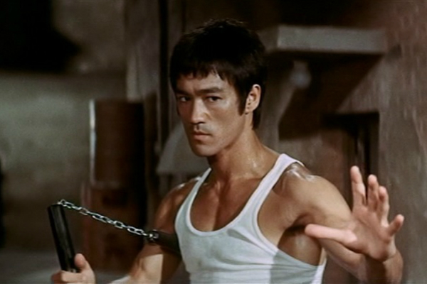 Phim 3GP - Mãnh Long Quá Giang - The Way of The Dragon (1972)