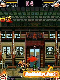 Game Đối Kháng Đồ Họa Đẹp Miễn Chê - QW 2009