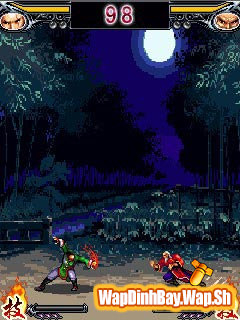 Game Đối Kháng Đồ Họa Đẹp Miễn Chê - QW 2009