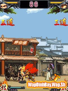 Game Đối Kháng Đồ Họa Đẹp Miễn Chê - QW 2009